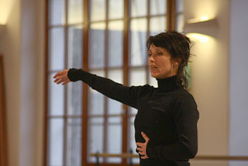 Karina Elver