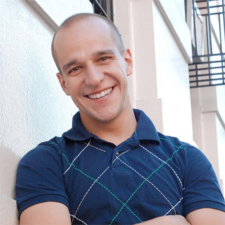Ryan Kasprzak