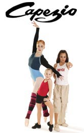 Capezio