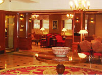 Milburn Hotel