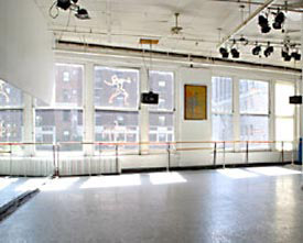 Steps Studio II