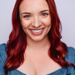 Halle Mastroberardino