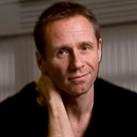 Headshot: Espen Giljane headshot