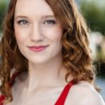 Sarah Harrison