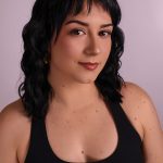 Tiffini Jones