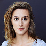 Lauren Cannon headshot, special guest  dance teacher
