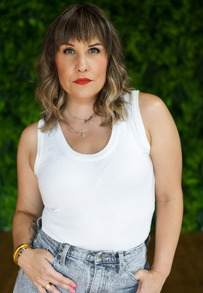 Headshot Alicia Pociask