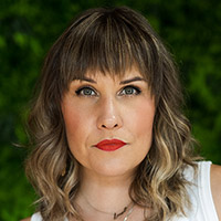 Headshot: Alicia Pociask