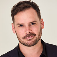 Headshot: Chase Renouf