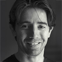 Headshot: Cristian Laverde Koenig