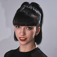 Headshot: Demi Remick