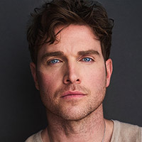 Headshot: Tyler Hanes