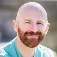 Headshot: Chip Abbott