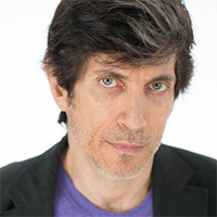 Headshot: Alan Onickel