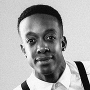 Headshot: Will B. Bell