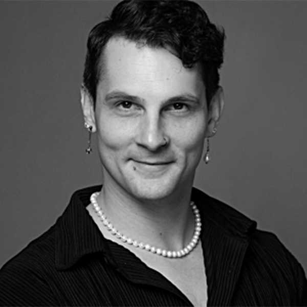 Craig D. Black Jr. headshot