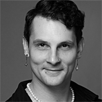 Headshot: Craig D. Black Jr.