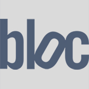 Headshot:  bloc