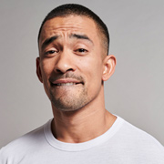 Headshot: Jon Bond