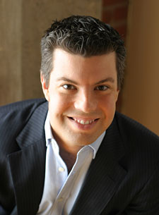 Headshot Jacob Brent