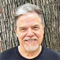 Headshot: Jeff Edmond