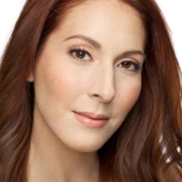 Headshot: Alyssa Epstein