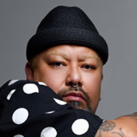 Headshot: Mike Esperanza