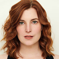 Headshot: Marjorie Failoni