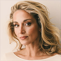 Headshot: Jessica Lee Goldyn