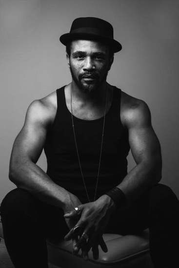 Headshot James Harkness