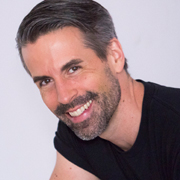 Headshot: Ray Hesselink