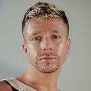 Headshot: Chase Hudson