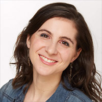 Mindy Jackson headshot