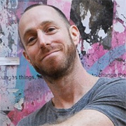 Headshot: Marc Kimelman