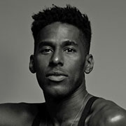 Headshot: Lloyd Knight