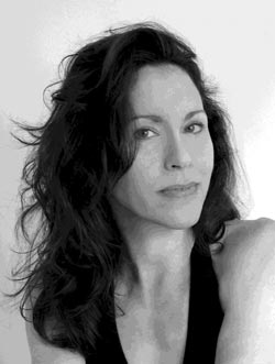Headshot Nancy Koch