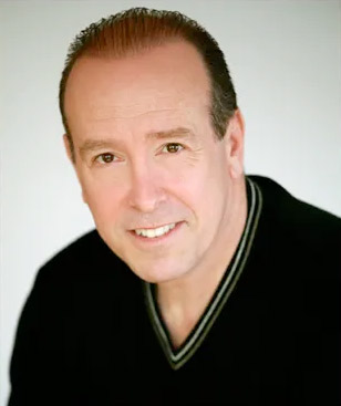 Headshot Michael Kubala