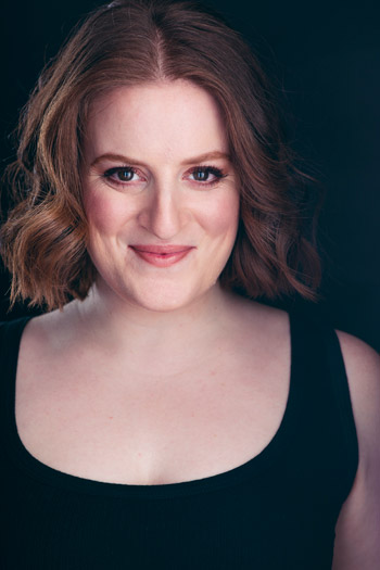 Headshot Chloe LaFleur