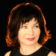 Headshot: Mary Ann Lamb