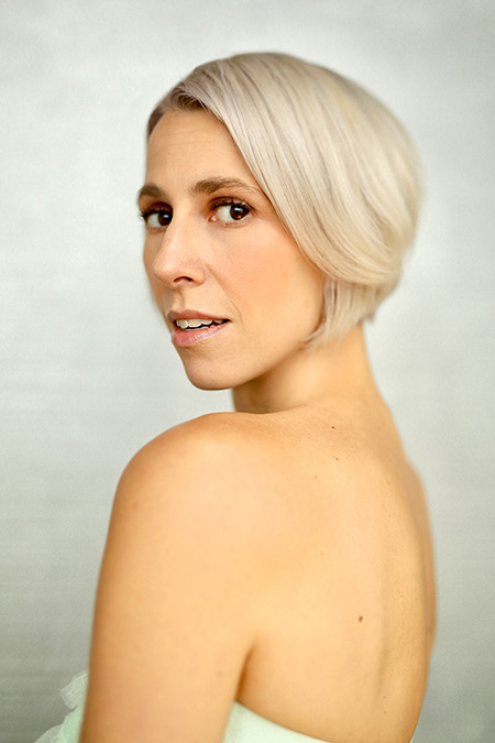 Headshot Christie Lee Manning