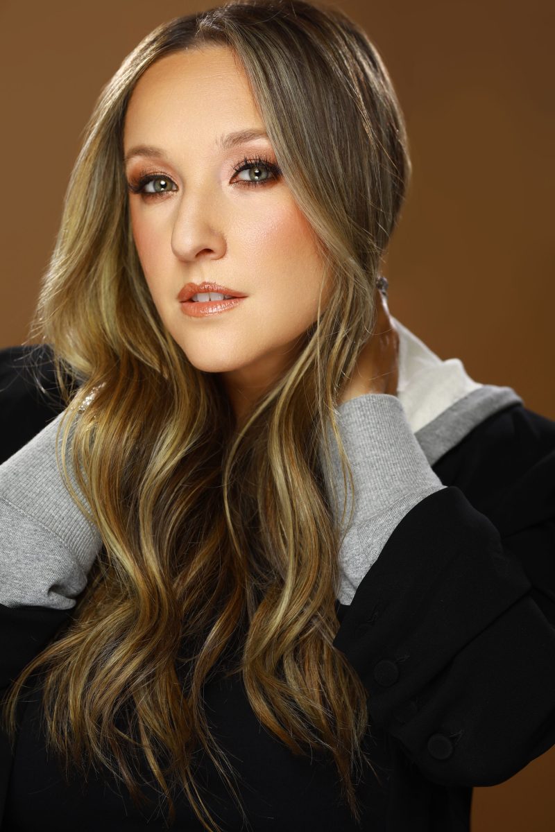 Gianna Martello headshot