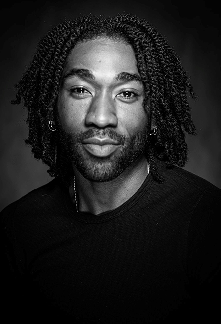Headshot Chalvar Monteiro