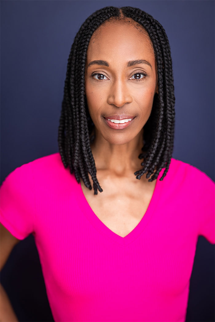 Headshot Kristyn Pope