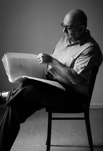 Headshot Vladimir Shinov