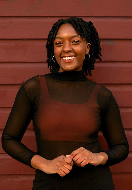 Headshot Funmi Sofola