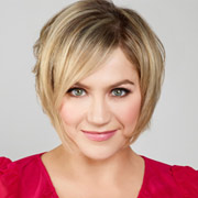 Headshot: Stacey Tookey