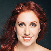 Headshot: Katie Walker headshot