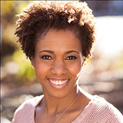 Headshot: Nellesa Walthour