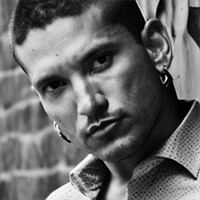 Headshot: Bruno Serravalle