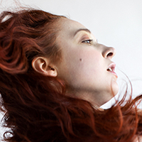 Headshot: Moscelyne ParkeHarrison